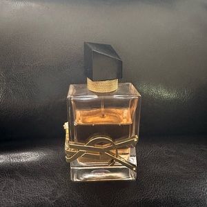 Ysl Libre Eau De Parfum